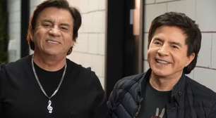 VOCÊ SABIA? Chitãozinho e Xororó foram expulsos de hospital por cantor famoso