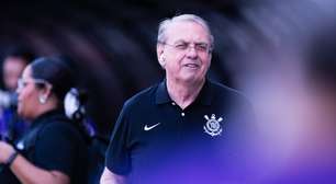 Grupo aponta indícios de gestão temerária de Stabile e pede revisão do orçamento no Corinthians