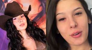 Ana Castela revela piora de doença e faz piada com diagnóstico