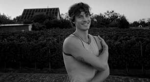 Shawn Mendes retorna ao Brasil e é flagrado com Bruna Marquezine