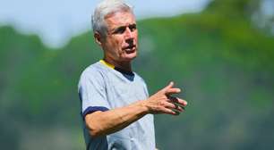 A pedido de Luis castro Grêmio corre para contratar 'REFORÇO-CHAVE' para o meio campo