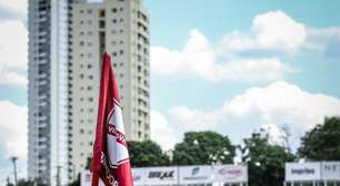 Técnico ex-Vila Nova deve romper contrato que iria até 2027 para assumir Série A