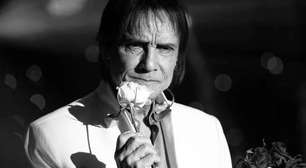 URGENTE! Roberto Carlos tem estado atualizado após acidente em Gramado