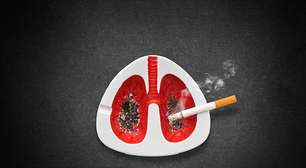 Tabaco continua sendo a principal causa de câncer fatal