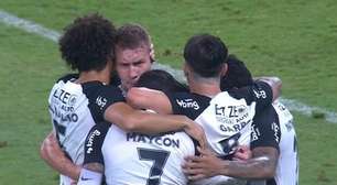 "O Corinthians é campeão da Copa do Brasil", crava ex-jogador após classificação
