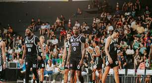 'Estão abrindo mão de tantos jovens': Corinthians e São Paulo, em crise, dão fim ao basquete