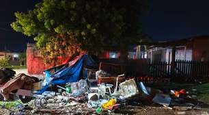 Homem em situação de rua é morto após agressão em Rio Grande