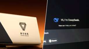 A "NVIDIA" da China estreou na bolsa e conseguiu duas coisas: crescer 500% e banhar em ouro o fundador da DeepSeek