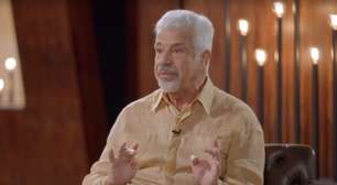 Lulu Santos relembra diagnóstico grave e decisão severa: 'Pior situação'