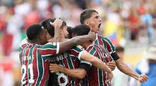 Fluminense fecha 2025 com premiação recorde na história