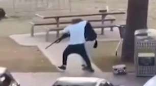 O que se sabe sobre 'herói' que tomou arma de atirador na Austrália