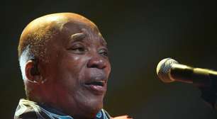 Milton Nascimento receberá o título de doutor honoris causa pela Fiocruz