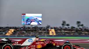 F1: Togninalli garante que relação de Hamilton com a Ferrari é melhor do que aparenta