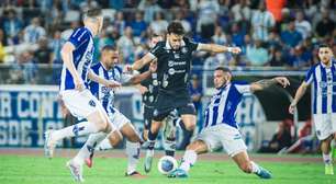 Tabela do Parazão 2026 sai e já indica quando o Remo-Paysandu pode acontecer