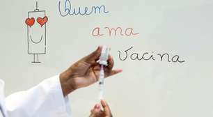 MetrôRio recebe ação gratuita de vacinação