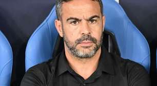 Arthur Jorge é procurado pelo Cruzeiro e decisão é comunicada