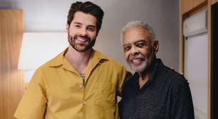 Alok e amigos remixam clássicos de Gilberto Gil; veja tracklist do EP