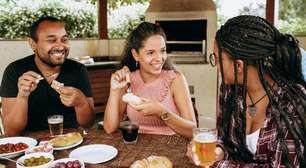 Hara Hachi Bu: filosofia japonesa diz que devemos comer até ficarmos 80% satisfeitos