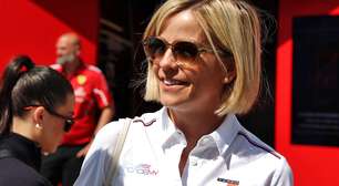 F1 Academy divulga calendário 2026 com entrada de Silverstone