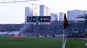 Conselheiros do Corinthians podem reservar até 1,5 mil ingressos de final da Copa do Brasil
