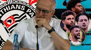 VÍDEO: Confira a coletiva de Dorival Jr. após a classificação nos pênaltis para a final da Copa do Brasil