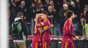 Roma vence Como com gol de Wesley e se recupera no Italiano