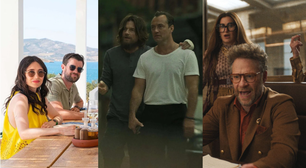 As melhores trilhas sonoras de séries de TV de 2025, segundo Rolling Stone