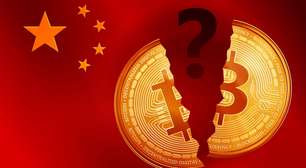 Rumores dizem que China desligou 400 mil máquinas de mineração de Bitcoin