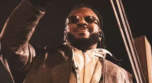 BK' anuncia mixtape 'Produto do Ambiente' com 11 faixas inéditas