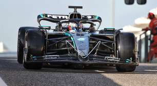 F1: Pilotos criticam ataque online contra Antonelli