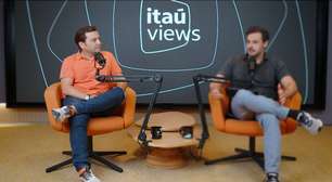 Executivo da Itaú Asset recomenda 1% a 3% de bitcoin em portfólio