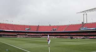 Diretores do São Paulo se licenciam do cargo após áudios de venda ilegal de camarotes no MorumBis