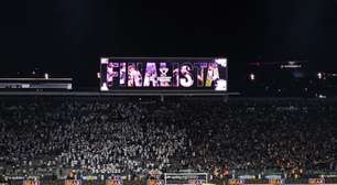 Corinthians registra quarto maior público da Neo Química Arena em ida à final da Copa do Brasil