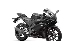 Yamaha R15 ABS 2026: esportiva de entrada chega ao Brasil com nova cor