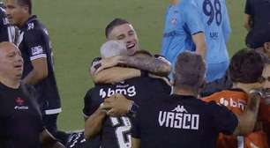 Vasco vence Fluminense nos pênaltis e pega o Corinthians na final da Copa do Brasil