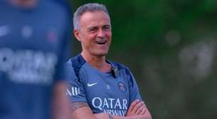 PSG tem dúvidas importantes para final contra o Flamengo