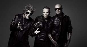 Titãs anuncia turnê celebrando 40 anos de 'Cabeça Dinossauro'