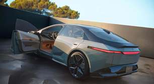 Fim do conservadorismo? Novo Corolla terá versão 100% elétrica e visual de Prius