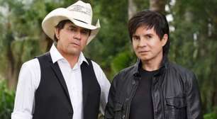 Saiba quem é o cantor que já expulsou a dupla Chitãozinho e Xororó de hospital