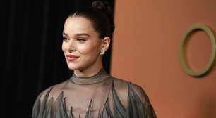 Hailee Steinfeld está grávida, esperando primeiro filho com o marido Josh Allen