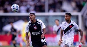 Corinthians entra em acordo com o Vasco por cota de ingressos visitantes na final da Copa do Brasil