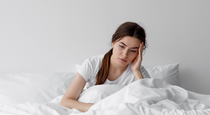 Crise de ansiedade à noite: como acalmar o corpo na hora