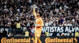 Herói da classificação do Corinthians destaca trabalho coletivo e projeta busca pelo título da Copa