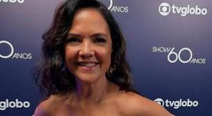 Tereza Seiblitz choca o público: entrou no 'Dança dos Famosos' sem nunca ter visto o quadro!