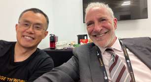 "Holders de bitcoin acham que vão ganhar muito dinheiro, mas é o oposto", diz Peter Schiff