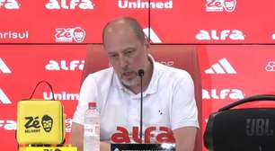 Crise política no Inter pode travar chegada de técnico sonho da torcida