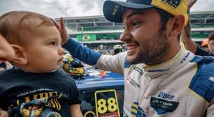 Felipe Fraga conquista título de 2025 em meio a polêmica