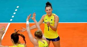 Gabi vê semana muito especial terminar com sabor amargo