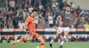 Léo Jardim exalta grupo após vaga do Vasco na final da Copa do Brasil