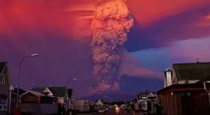 Vulcões pouco conhecidos são maior ameaça para as pessoas no planeta